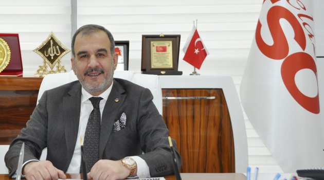 11.KALKINMA PLANINDA ELAZIĞ BÖLGESEL KALKINMA MERKEZİ OLMALIDIR