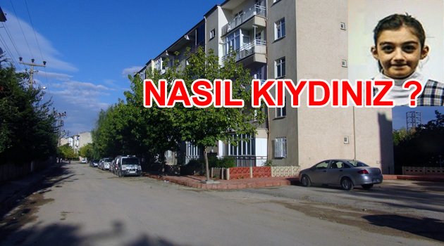 12 YAŞINDA Kİ KIZ EVİNDE BIÇAKLANARAK ÖLDÜRÜLMÜŞ BULUNDU