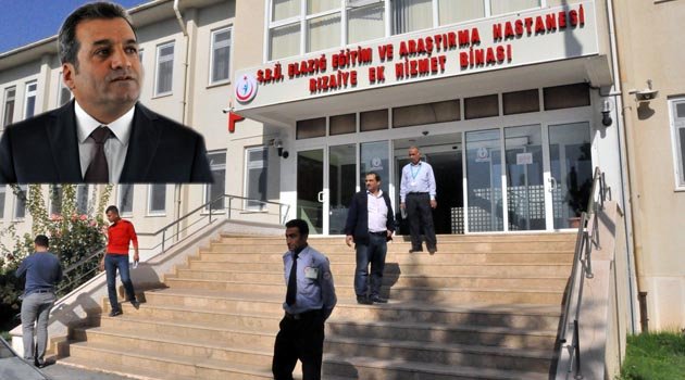 186 Yıllık ASKERİ HASTANE SAĞLIK BAKANLIĞINA DEVREDİLDİ.