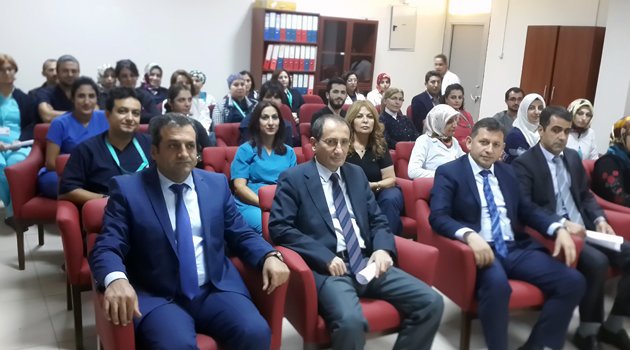 2.NCİ DÖNEM SERTİFİKALI YOĞUN BAKIM HEMŞİRELİK KURSU