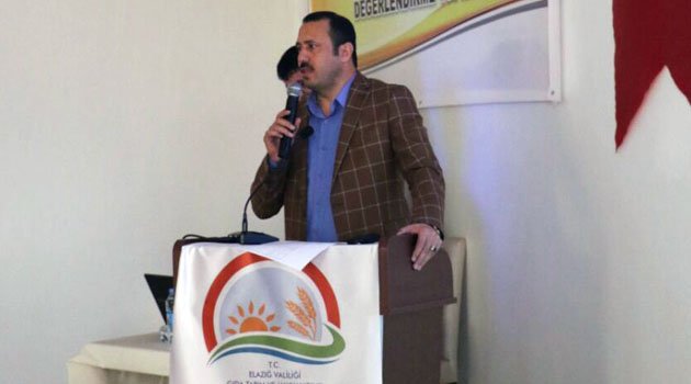 2016 YILI KOORDİNASYON VE DEĞERLENDİRME TOPLANTISI