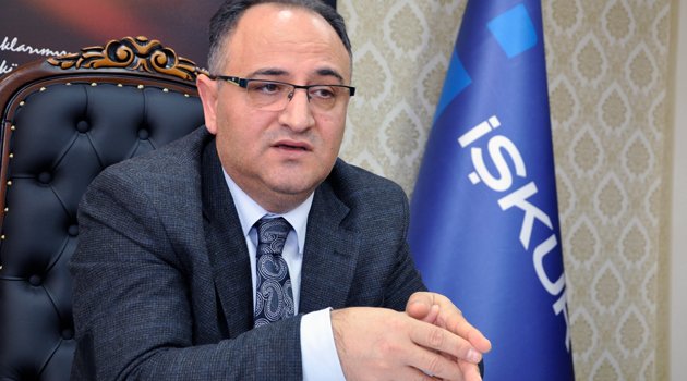 2018’İN İŞSİZ SAYISI 25 BİN