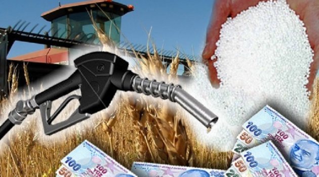 2018 YILI ÇİFTÇİ KAYIT SİSTEMİ GÜNCELLEMELERİ YAPILIYOR