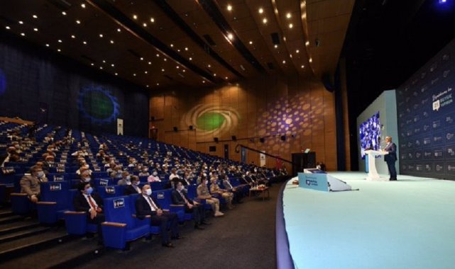 21'inci yüzyılın 21'inci yılında plaka kodu 21 olan Diyarbakır'a 552 milyonluk dev yatırım