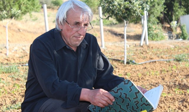 67 yaşında mezun olan fizikçi Zeki amcanın yeni hedefi yüksek lisans