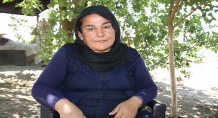 7 çocuk babası kuma istedi, kabul etmedi canından oldu