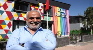 ABA Klinik, Diyarbakır'dan Türkiye'ye otizm eğitmeni yetiştirecek