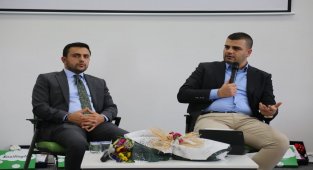 AK Partili İnan: "AK Parti Gençlik Kolları Türkiye'nin en güçlü gençlik kollarıdır"