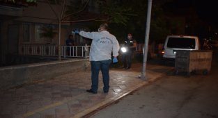 Akraba kavgasında silahla vurulan şahıs ağır yaralandı