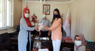Anadolu'nun Ata tohumları toprakla buluşacak