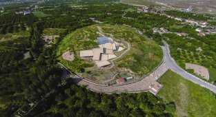 Arslantepe'nin UNESCO dünya kalıcı listesine girmesinde sona yaklaşılıyor