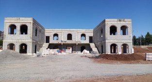 Bağlar Belediyesinden 4 koldan hizmet seferberliği