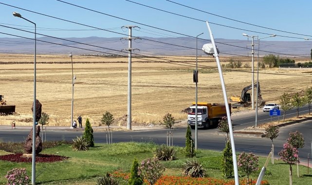 Bağlar Belediyesinden prestijli spor tesisi projesi