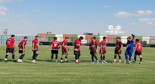 Bağlar Belediyespor Batman'da 3 puan arıyor