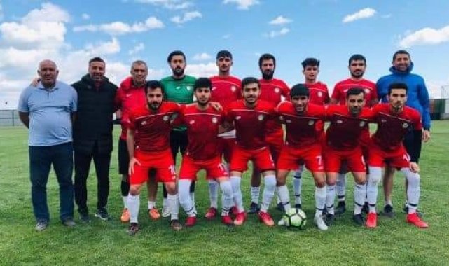 Bağlar Belediyespor hayata döndü