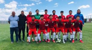 Bağlar Belediyespor hayata döndü