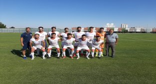Bağlar Belediyespor kazandı, gözler son haftada