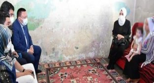 Başkan Beyoğlu talimat verdi, mağdur aileye destek sağlanacak