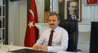 Başkan Kılınç, Babalar Gününü kutladı