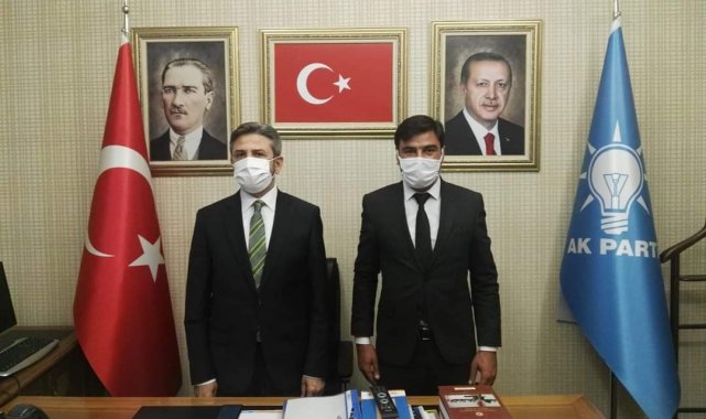 Başkan Korkmaz: "Söz verdik, sözümü yerine getiriyoruz"