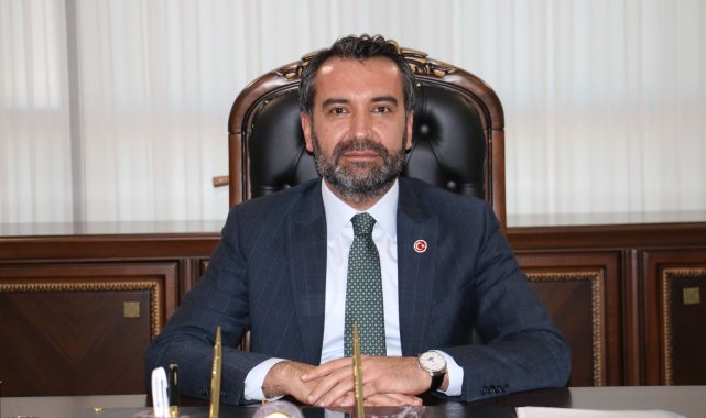 Başkan Şerifoğulları: 'Türkiye Drone Şampiyonasının paydaşı olmaktan dolayı gururluyuz'
