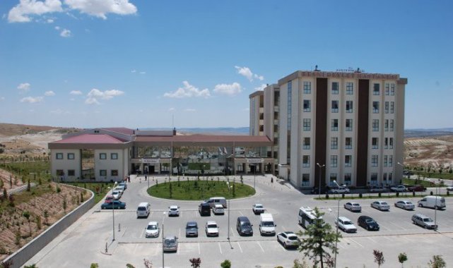 Besni Devlet Hastanesi doktor kadrosunu güçlendiriyor