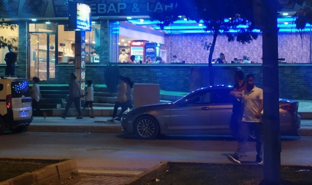 Bingöl'deki deprem Elazığ'da hissedildi