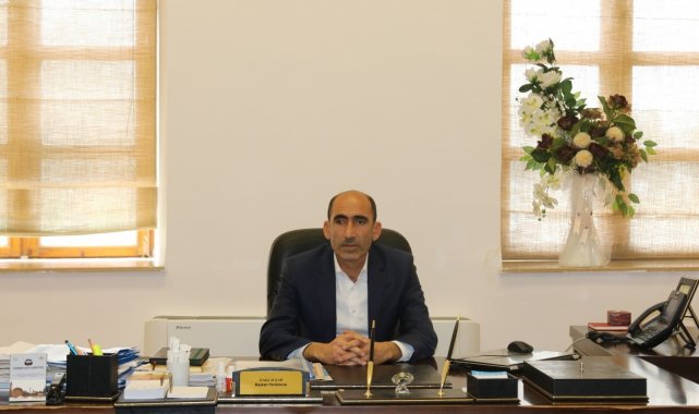 Bismil Ticaret Sicil Temsilciliği hizmet vermeye başladı