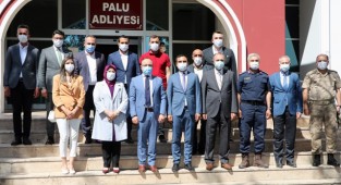 ÇARŞIBAŞI HAMAMI TURİZME KAZANDIRILIYOR