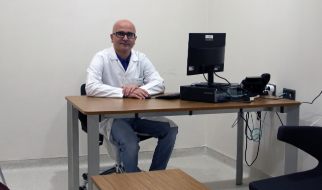 Cinsel Sağlık Polikliniği Hizmete Açıldı