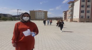 Değişen okul ismi öğrencileri mağdur etti