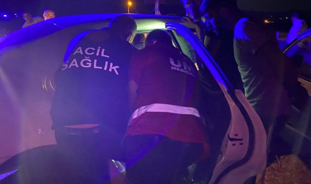 Depreme giden ekipler müdahale etmişti, o kazada 2 kişi hayatını kaybetti