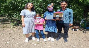 Dicle Değirmenli Ortaokulu TÜBİTAK'ın proje yarışmasında bölge finalinde yarışacak