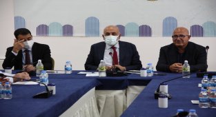 Diyarbakır'da 'Facebook İstasyonu' için girişimlere başlandı
