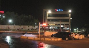 Diyarbakır'da damat pompalı tüfekle dehşet saçtı: 1 ölü, 1 yaralı