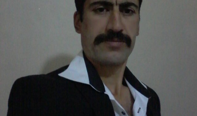 Diyarbakır'da feci ölüm: Harç kazanına düşen işçi hayatını kaybetti