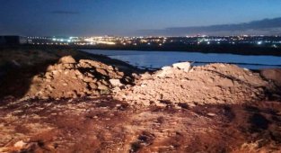 Diyarbakır'da kaçak hafriyata geçit yok