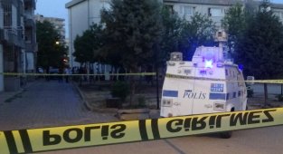 Diyarbakır'da sokak ortasında silahlı çatışma: 4 yaralı