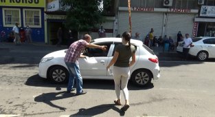 Diyarbakır'da YKS heyecanı başladı