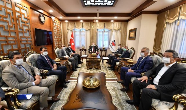 Diyarbakır'ın turizm ve kabuklu meyvecilik projelerine 11 milyonluk dev yatırım