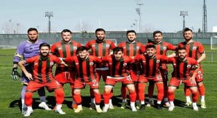Diyarbakırspor farkla koştu