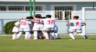 Diyarbakırspor grup birinciliğini garantileme peşinde