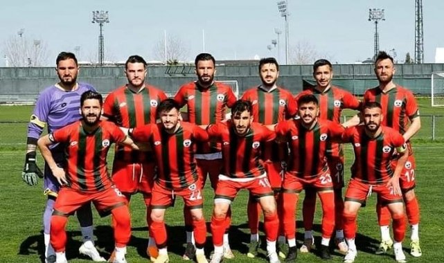 Diyarbakırspor'da yeni hedef Play-Off ve 3.Lig