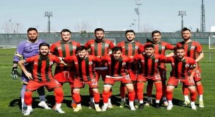 Diyarbakırspor'da yeni hedef Play-Off ve 3.Lig