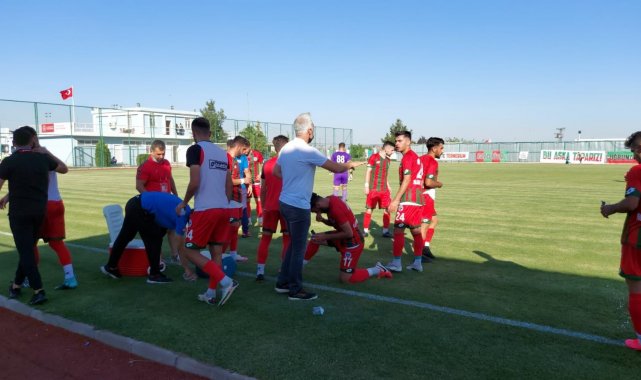 Diyarbakırspor'dan dev adım
