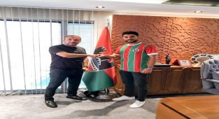 Diyarbekirspor transfere doymuyor