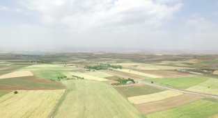 DSİ Genel Müdürü Yıldız,' "Elazığ'da 185 bin 900 dekar tarım arazisi sulanacak"