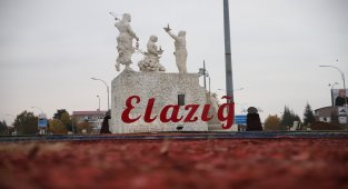 Elazığ 5 ayda 146 milyon 282 bin dolar ihracat yaptı