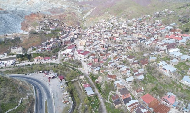 Elazığ'da 4.3 büyüklüğünde deprem