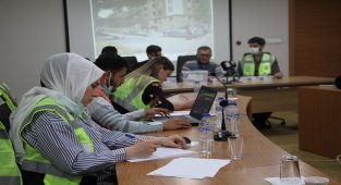 Elazığ'da 763 depremzede daha evlerine kavuştu